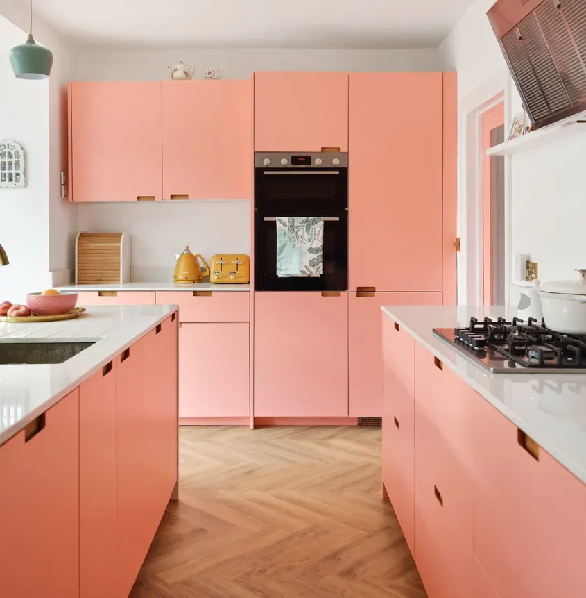 біло-рожева кухня біло-рожева кухня
