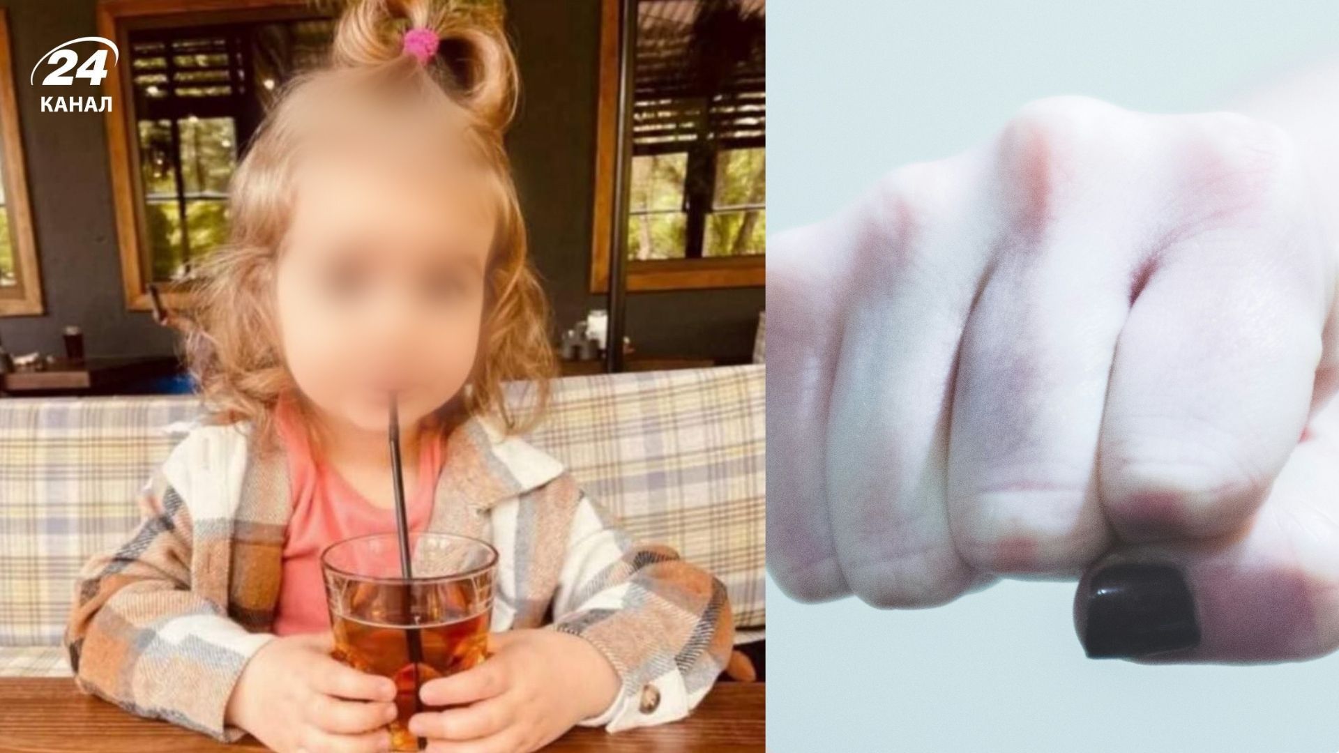 Женщина убила свою дочь в Калуше Женщина убила свою дочь в Калуше