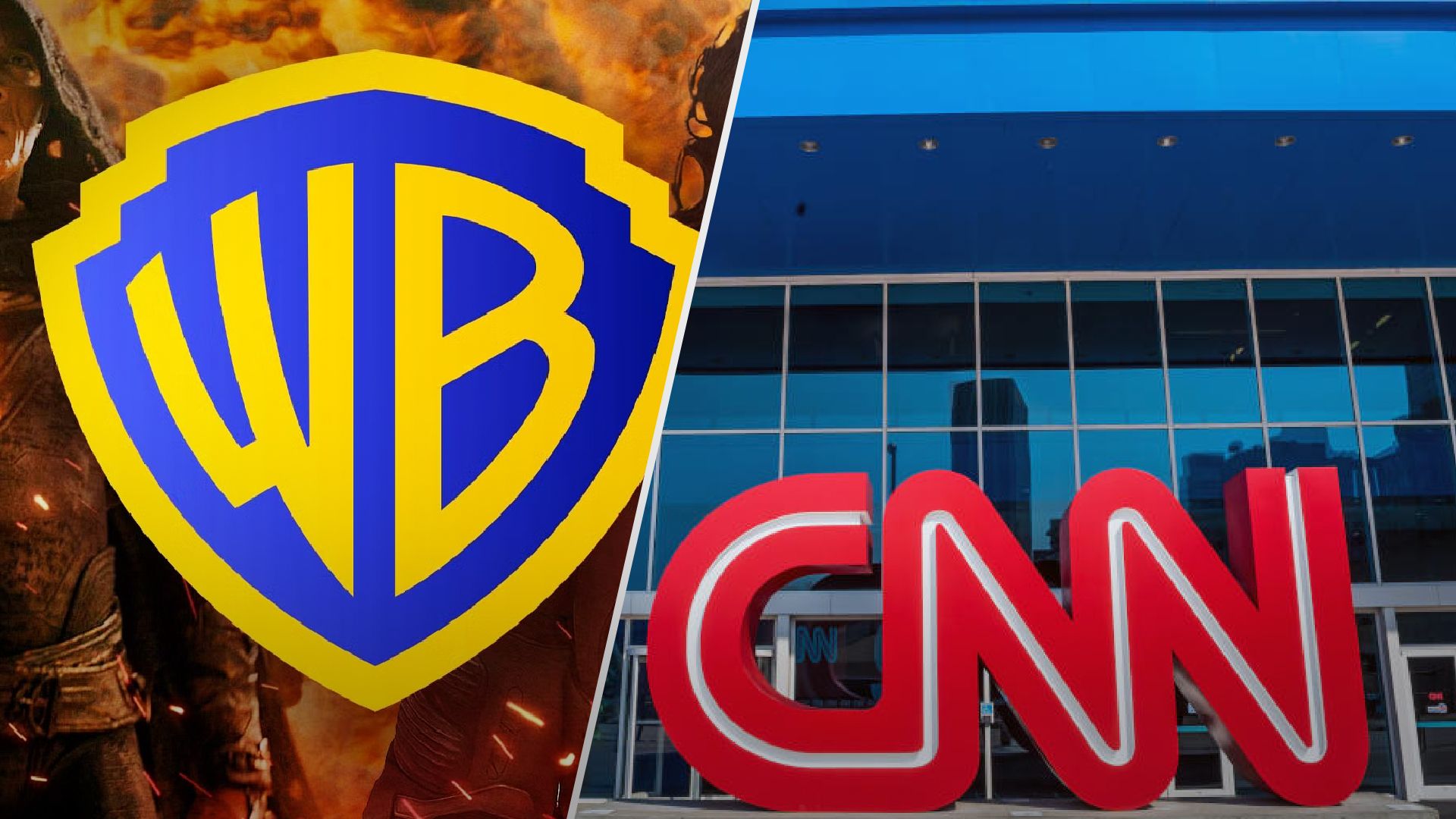 Warner Bros Discovery поділять на дві окремі компанії - Бізнес Warner Bros Discovery поділять на дві окремі компанії - Бізнес