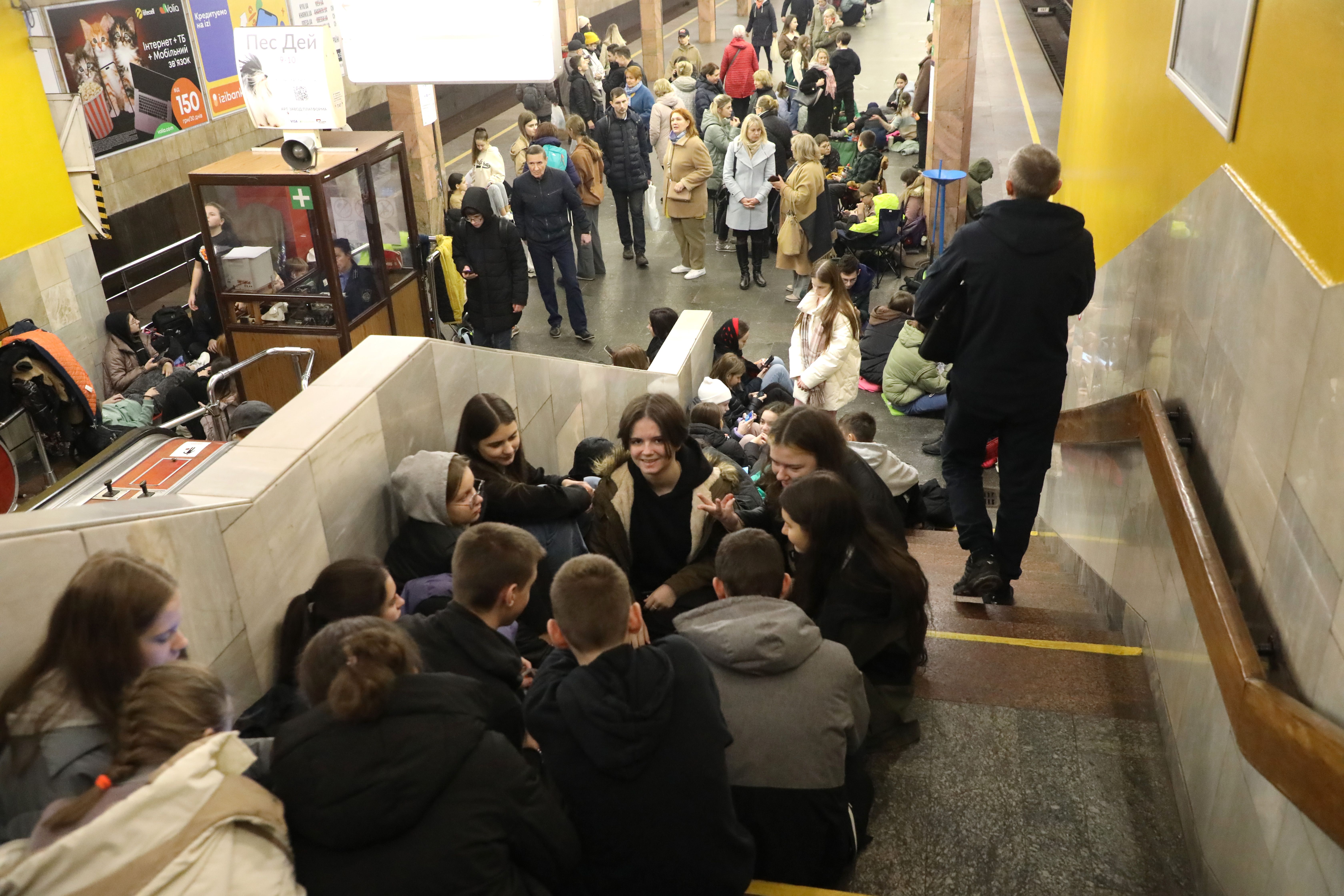 Тревога в Киеве 10.06.2025 - почему ВС, КГВА и мониторы ничего не пишут - новости Киева - 24 Канал Тревога в Киеве 10.06.2025 - почему ВС, КГВА и мониторы ничего не пишут - новости Киева - 24 Канал