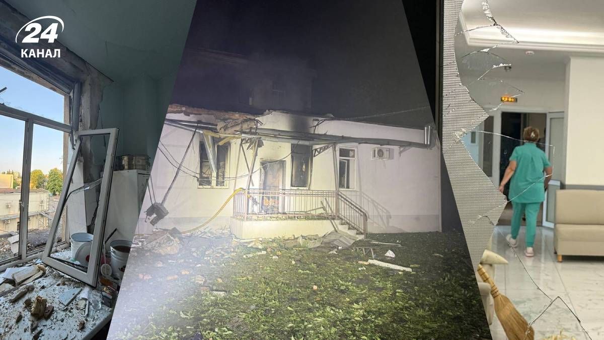 Росія в ніч на 10 червня атакувала Одесу Росія в ніч на 10 червня атакувала Одесу