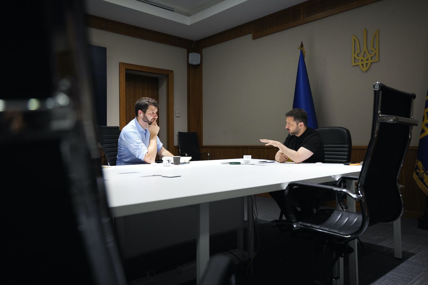 Мобілізація в Україні - чи буде мобілізація з 18 років - відповідь Зеленського - 24 Канал Мобілізація в Україні - чи буде мобілізація з 18 років - відповідь Зеленського - 24 Канал