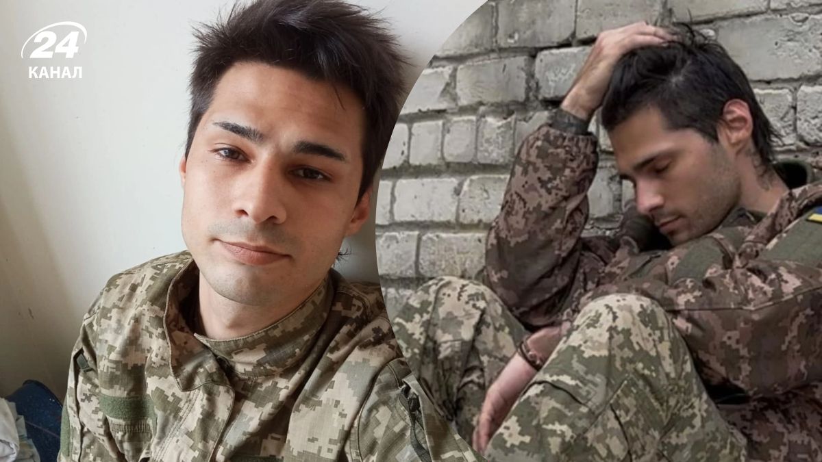 Микита Ломакін Микита Ломакін