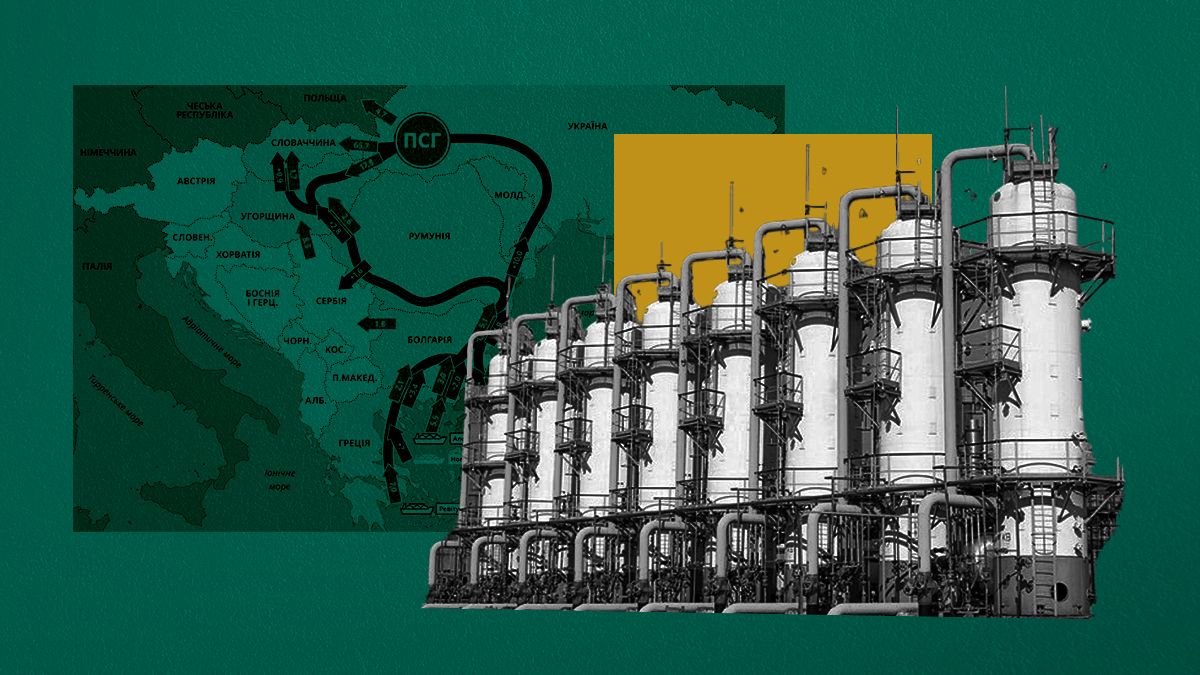 Чи готова Україна до опалювального сезону 2025/26 Чи готова Україна до опалювального сезону 2025/26