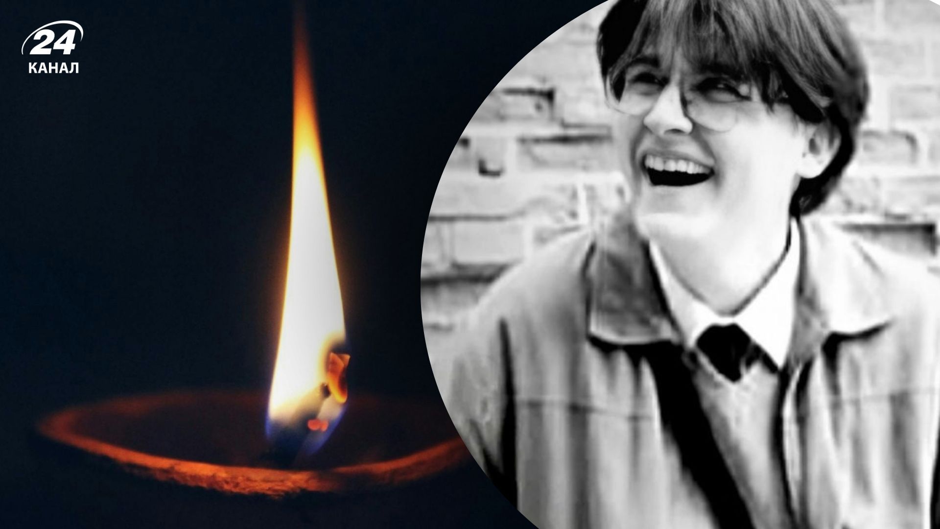 Россияне убили в Сумах 17-летнего юношу Россияне убили в Сумах 17-летнего юношу