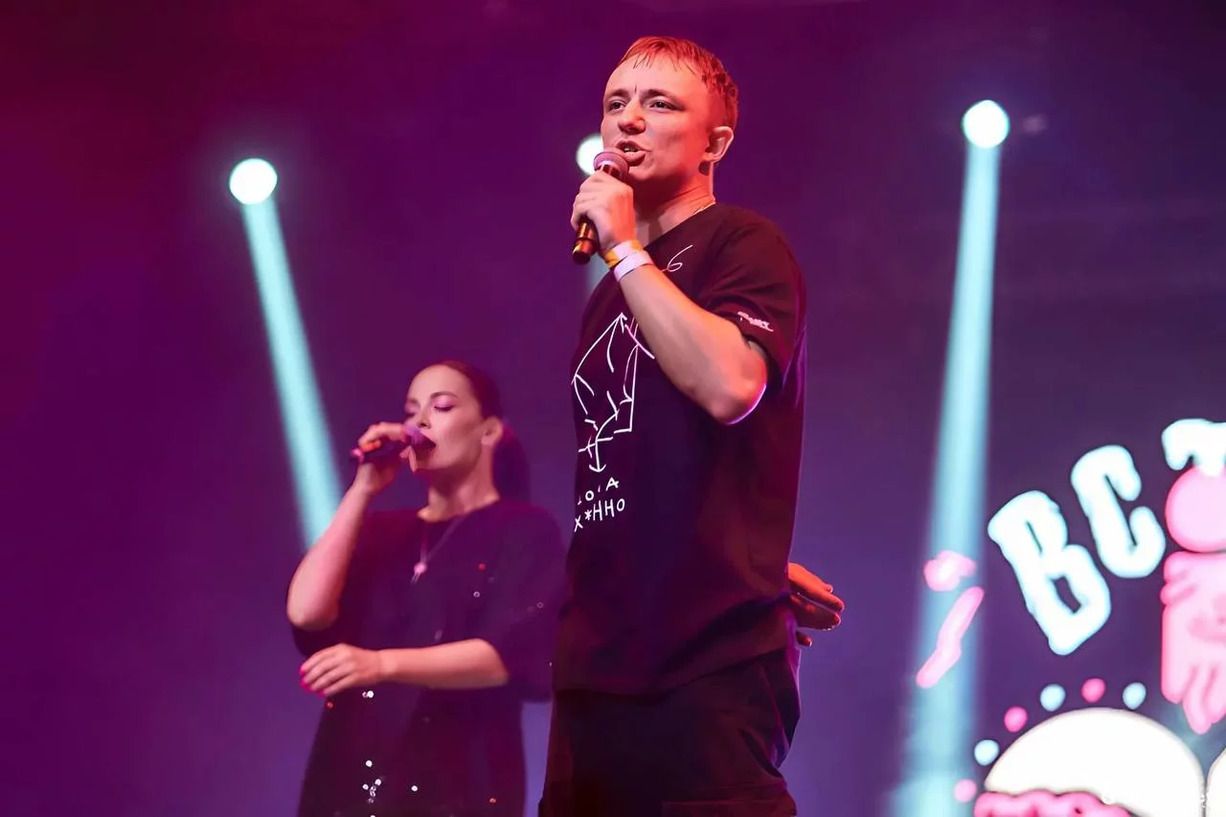 Женя Курган Женя Курган