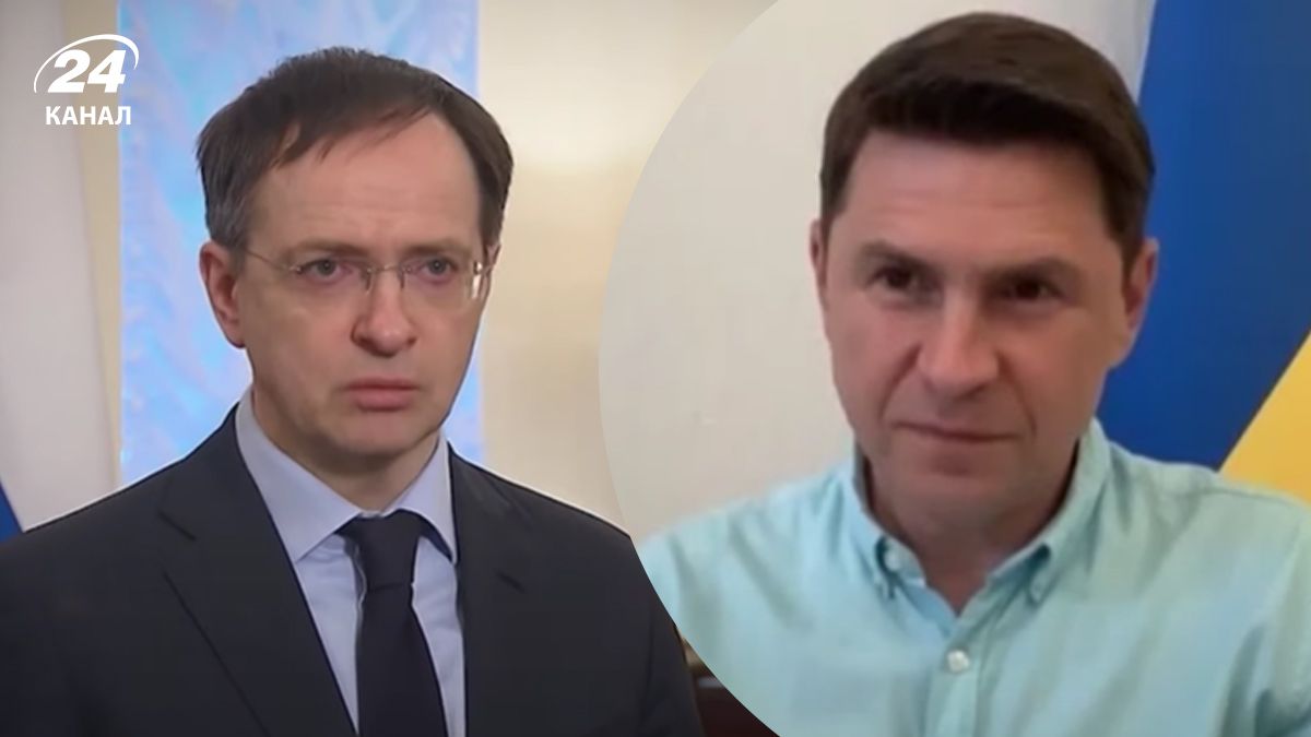 Какова настоящая роль Мединского Какова настоящая роль Мединского