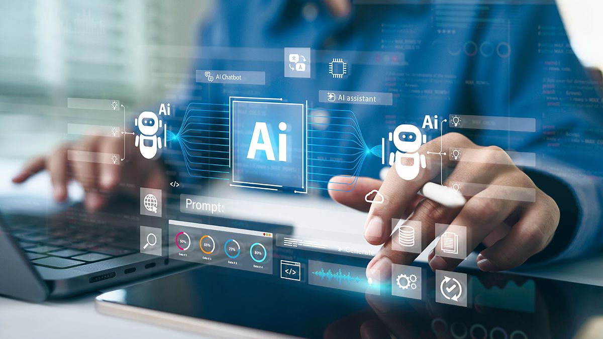 Як використовують ШІ в українській металургії Як використовують ШІ в українській металургії