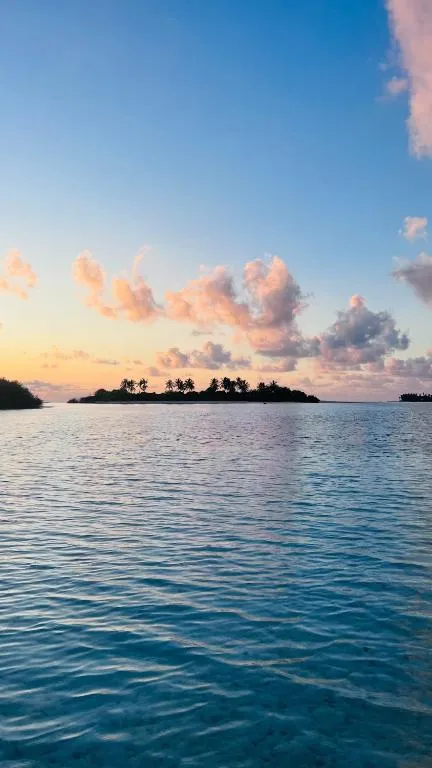 Острів Фейду стане чудовим варіантом для відпочинку на Мальдівах Острів Фейду стане чудовим варіантом для відпочинку на Мальдівах