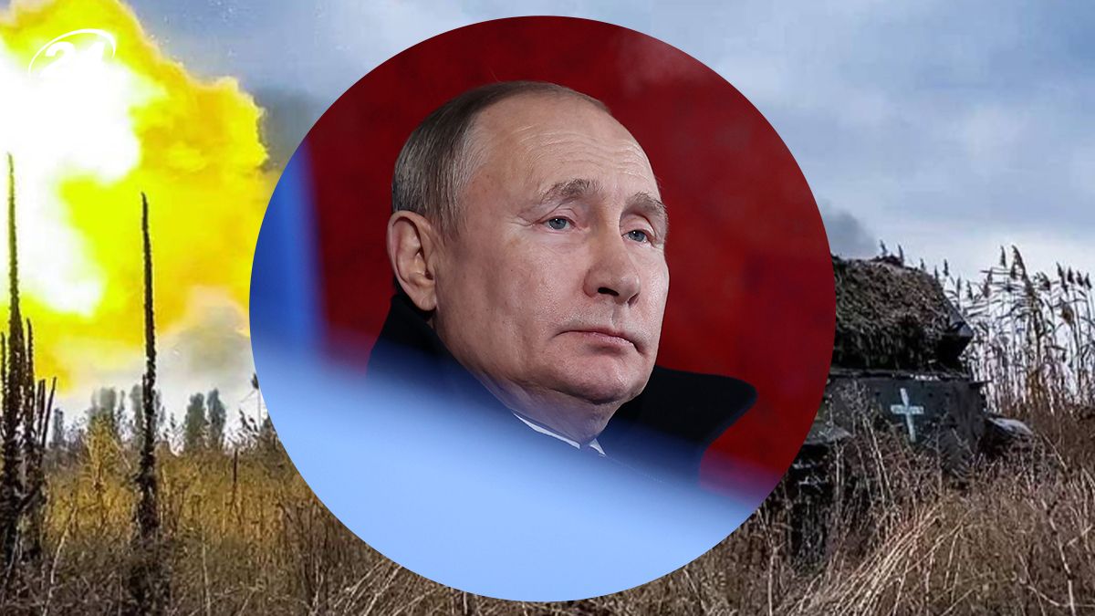 Куди Росія може спрямувати нову військову компанію Куди Росія може спрямувати нову військову компанію