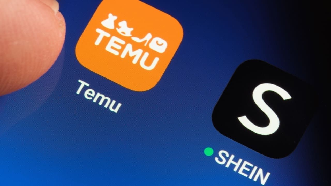 Temu і Shein переорієнтовуються на ринок ЄС