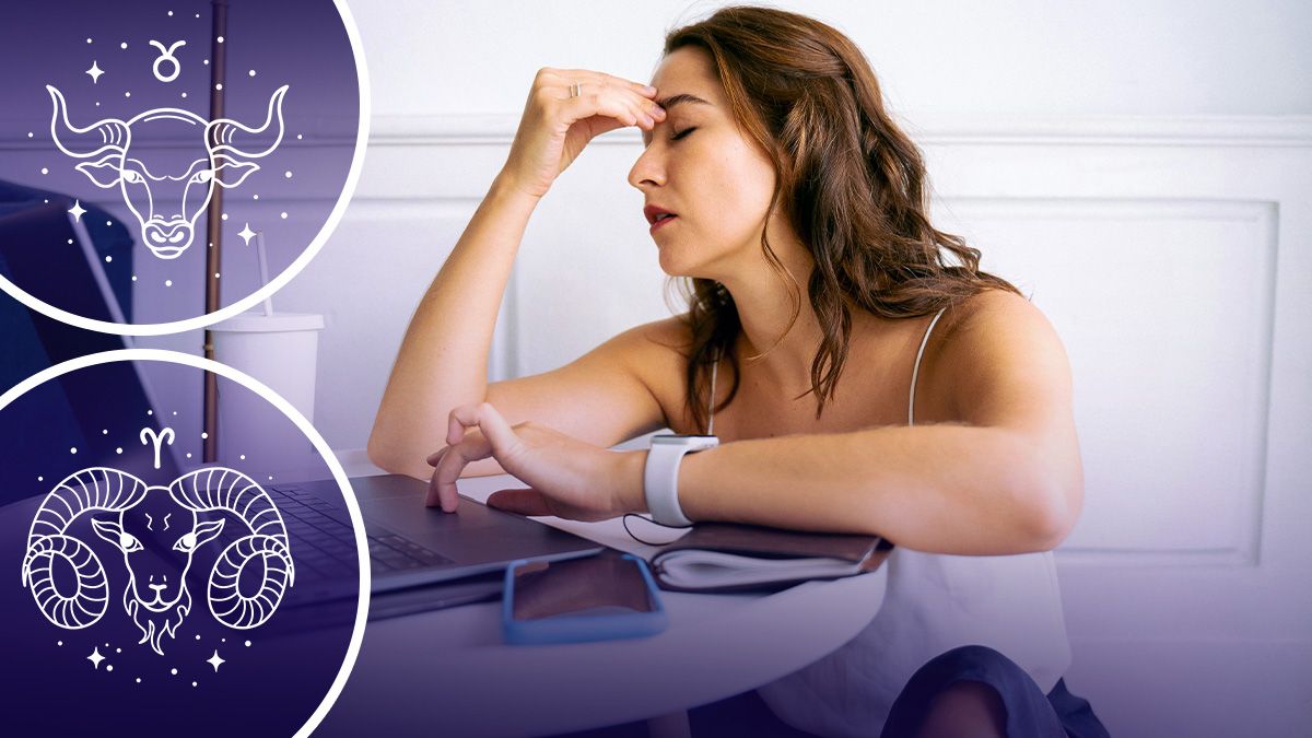 Кто устал от работы - гороскоп Кто устал от работы - гороскоп