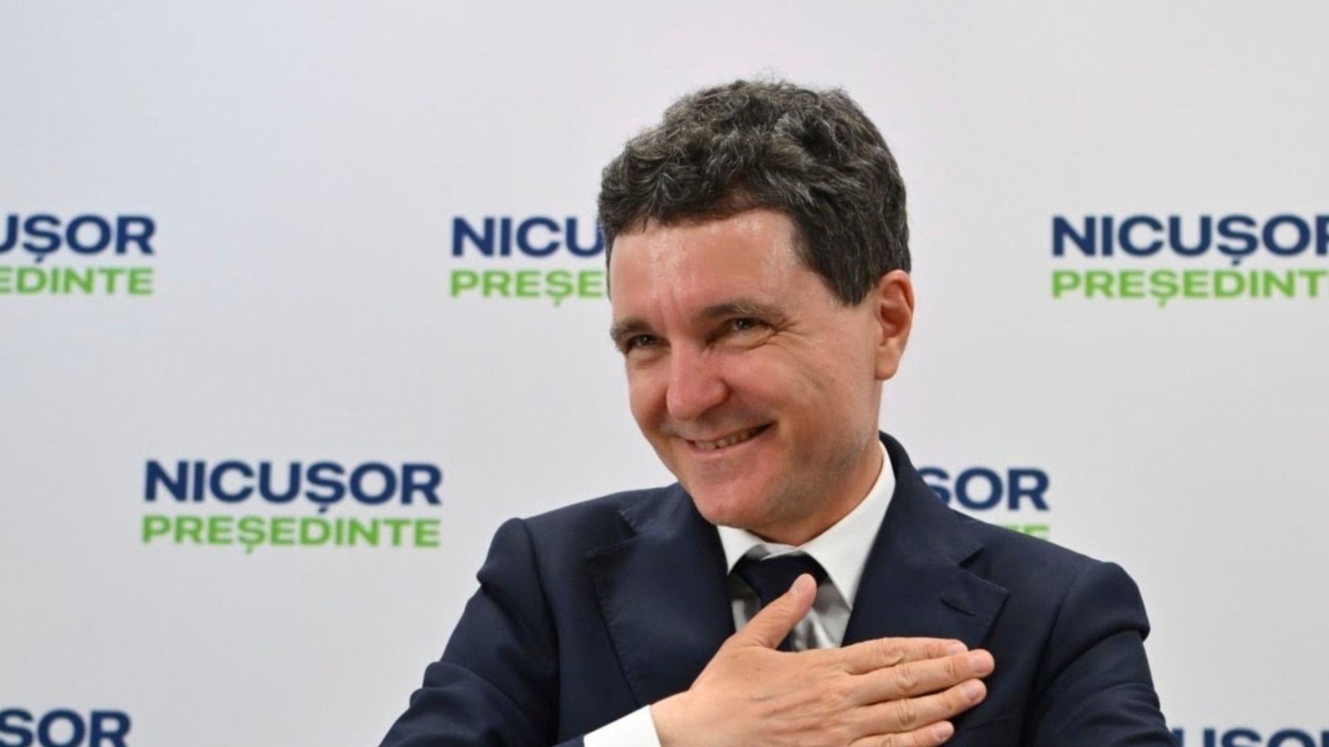 Нікушор Дан їде в Україну Нікушор Дан їде в Україну