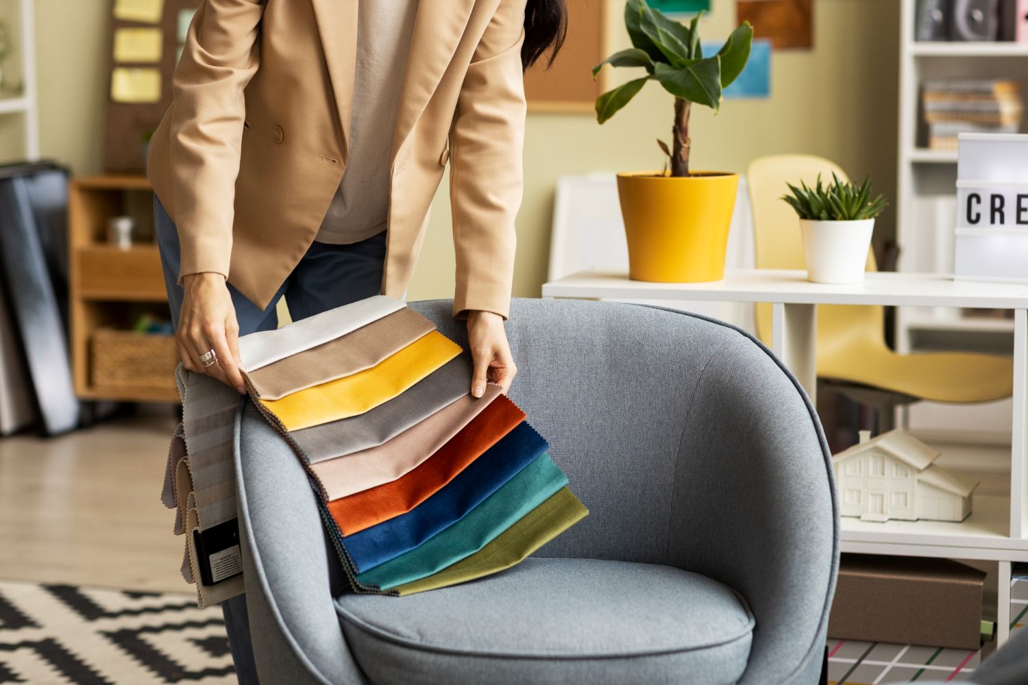 Багато речей вдома можуть служити десятиліттями 