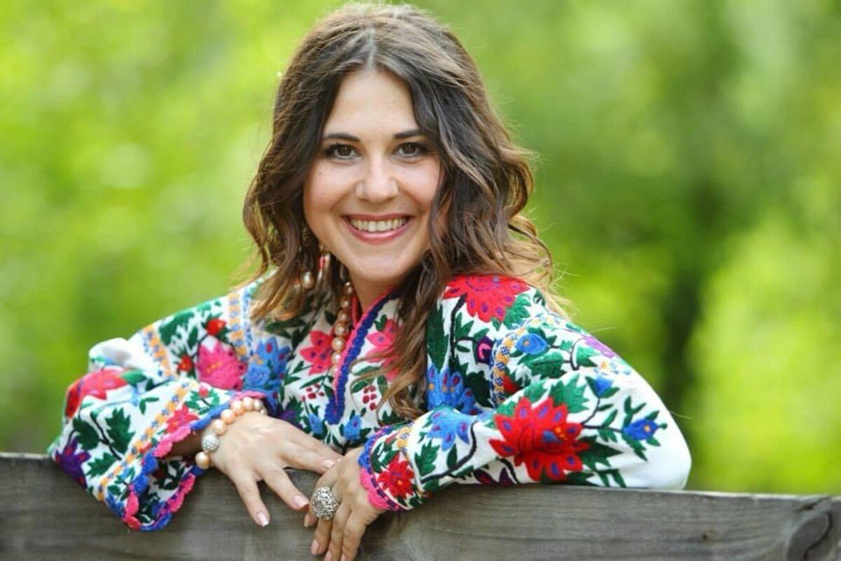 Рудницкая - Тренды Рудницкая - Тренды