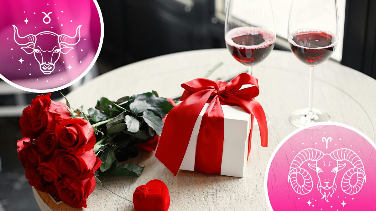 У кого будет романтическое свидание - любовный гороскоп У кого будет романтическое свидание - любовный гороскоп