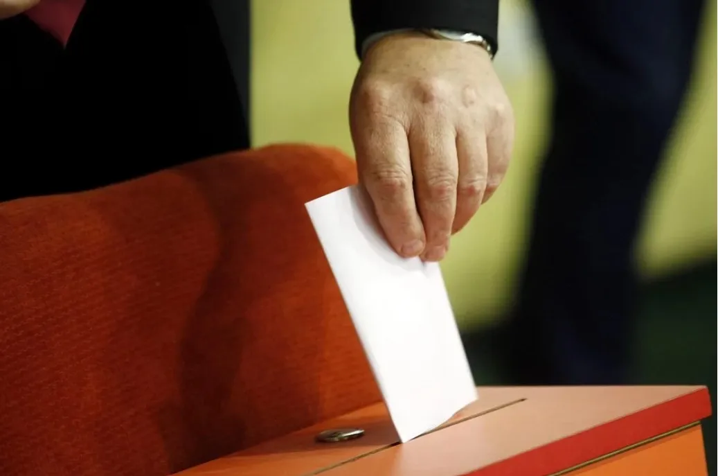 В селе устроили референдум В селе устроили референдум