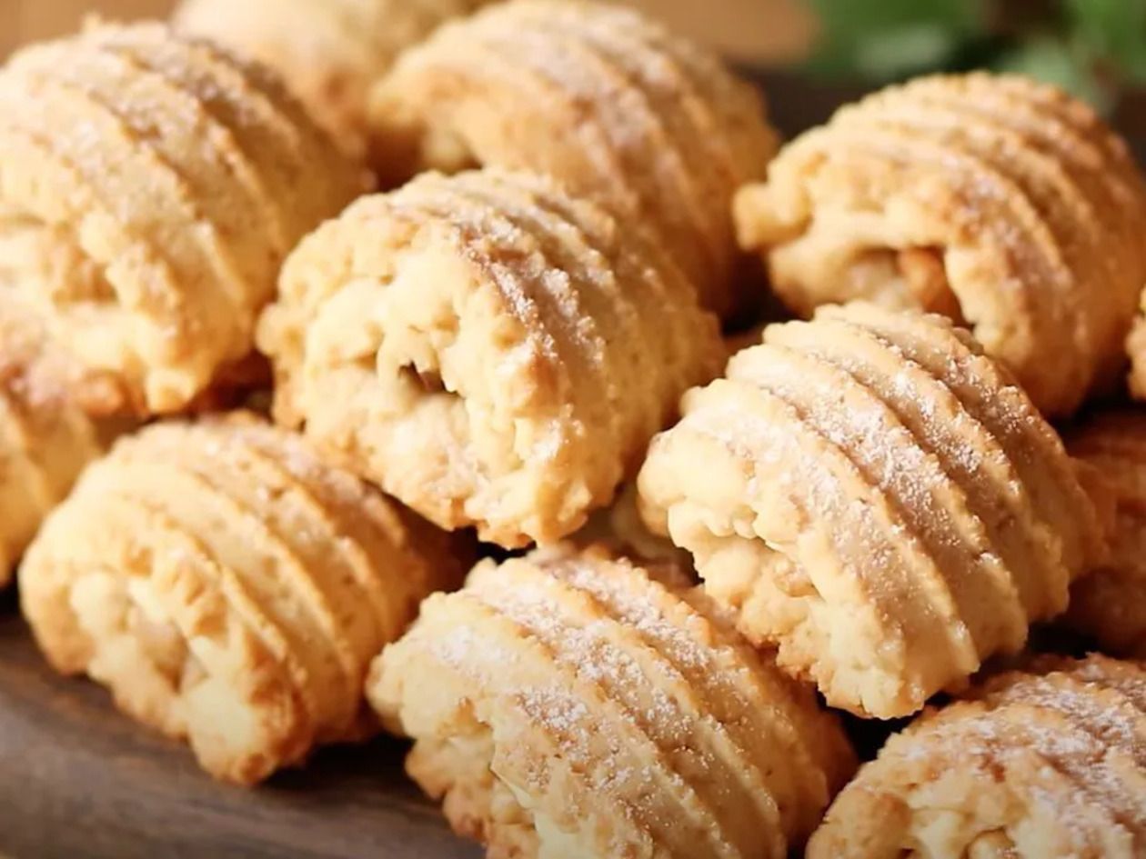 Ароматне печиво Ароматне печиво