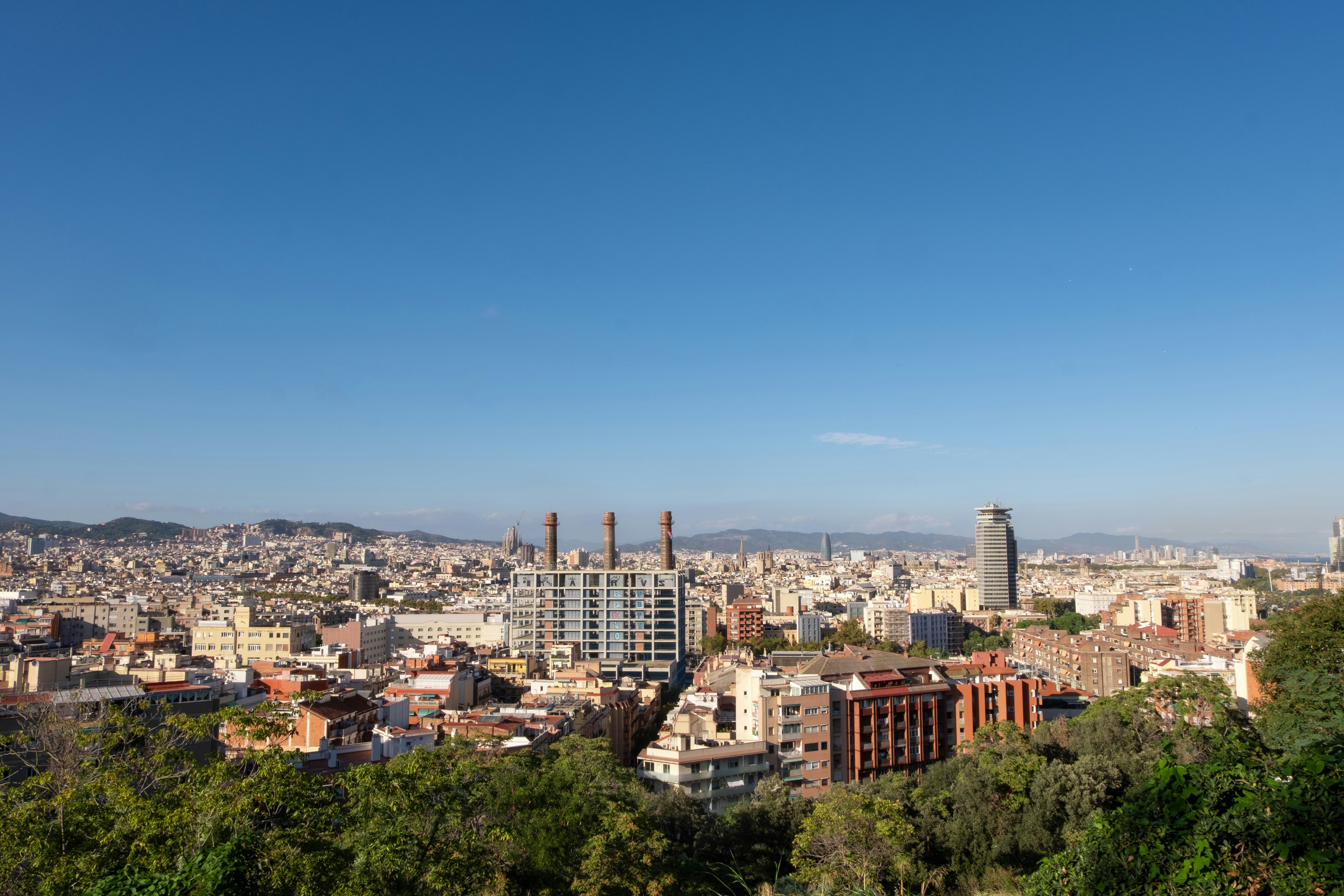 Цены на аренду жилья в Испании 2025 - самый дорогой город для туристов Барселона Цены на аренду жилья в Испании 2025 - самый дорогой город для туристов Барселона