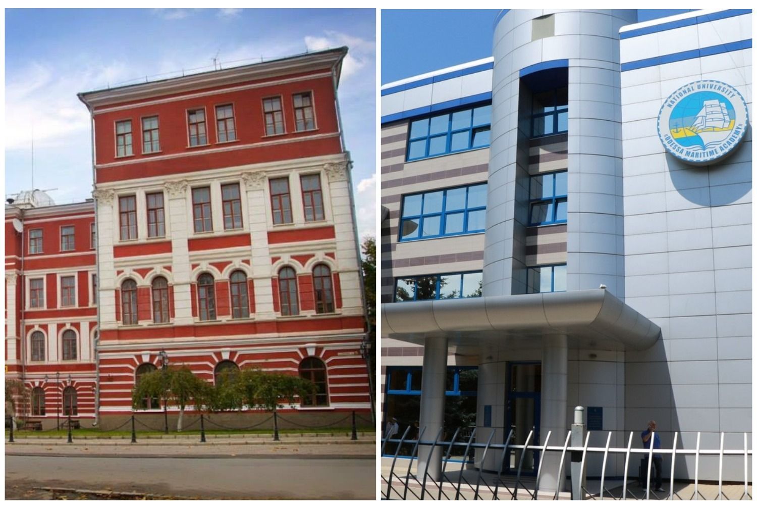 Об'єднання вишів - ще два міста готуються до об'єднання університетів Об'єднання вишів - ще два міста готуються до об'єднання університетів