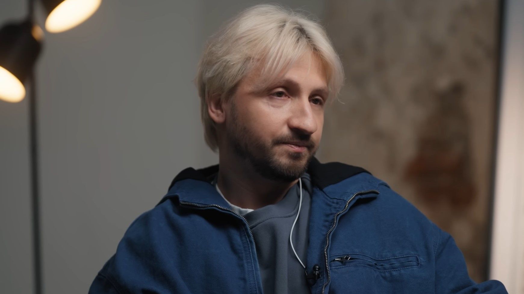 Евгений Мильковский Евгений Мильковский