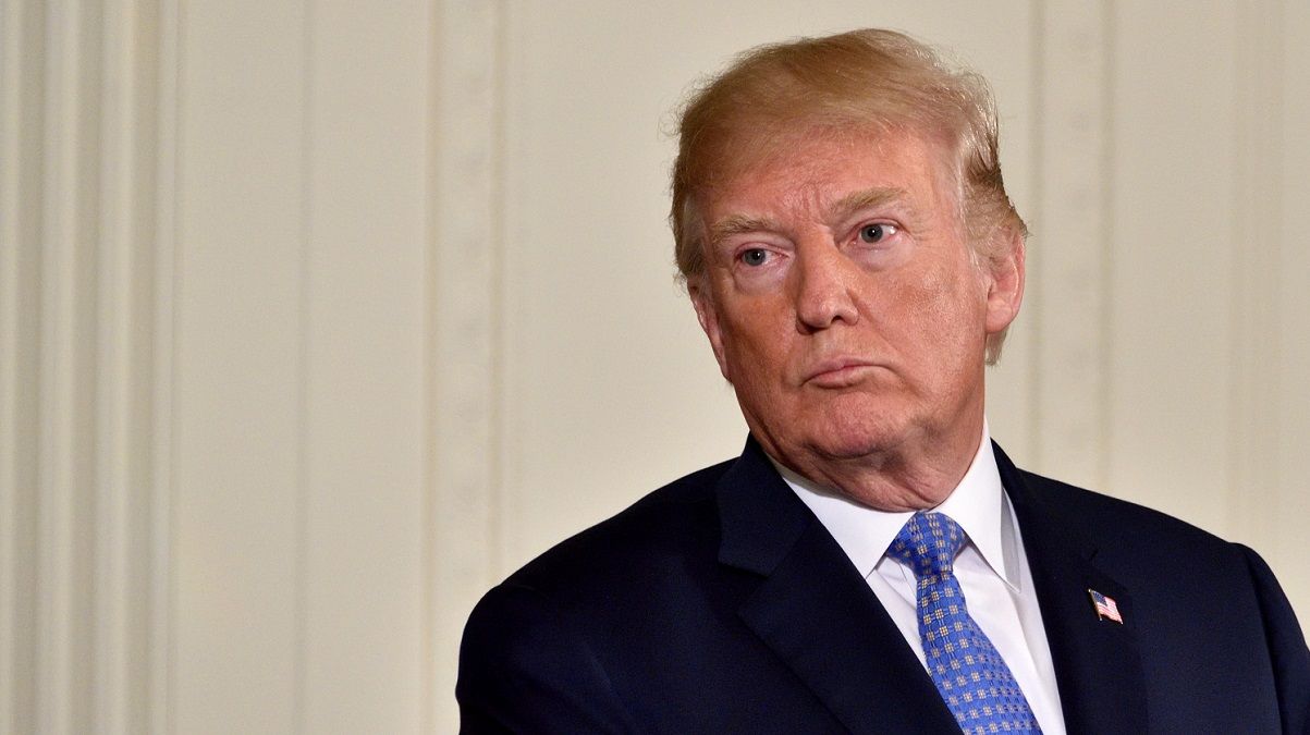 Выход Трампа из переговоров – как может повлиять на Украину - Геополитика Выход Трампа из переговоров – как может повлиять на Украину - Геополитика