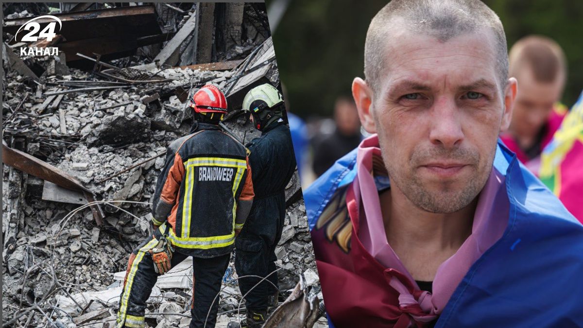 Хронологія 1205 дня війни Хронологія 1205 дня війни