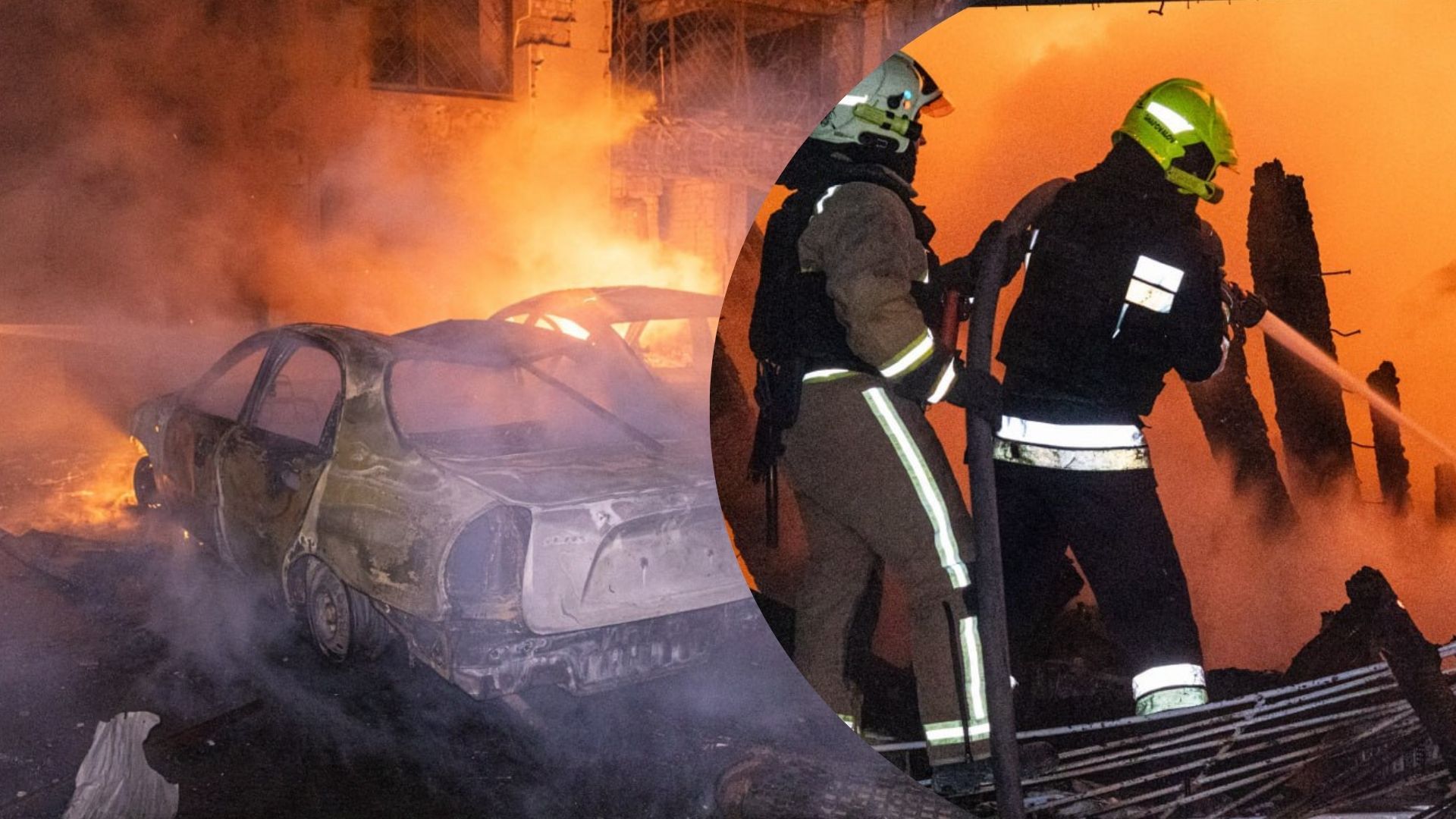 Кадри з Харкова - 24 Канал Кадри з Харкова - 24 Канал