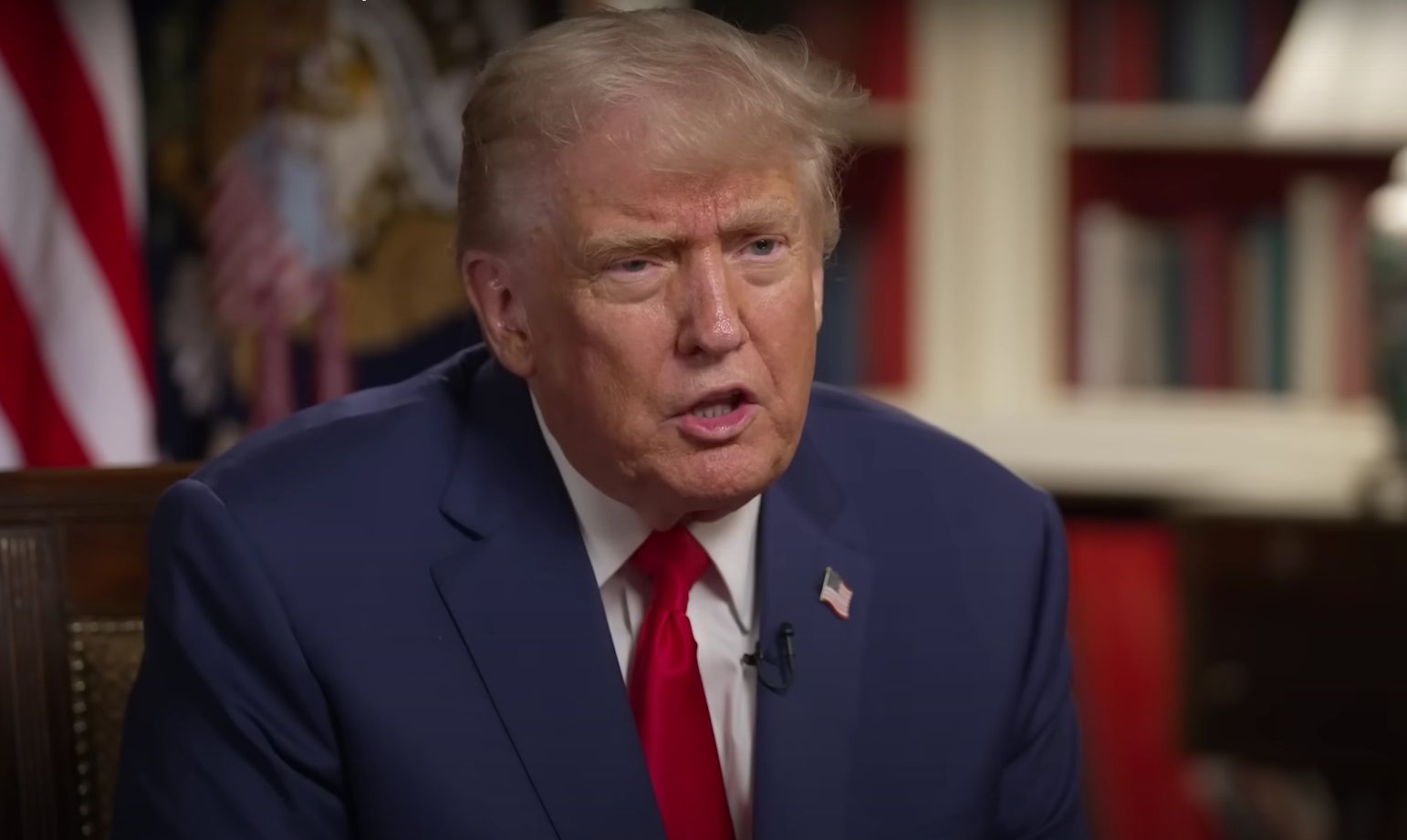 Я начинаю думать, что ему безразлично, – Трамп о Путине - Геополитика Я начинаю думать, что ему безразлично, – Трамп о Путине - Геополитика