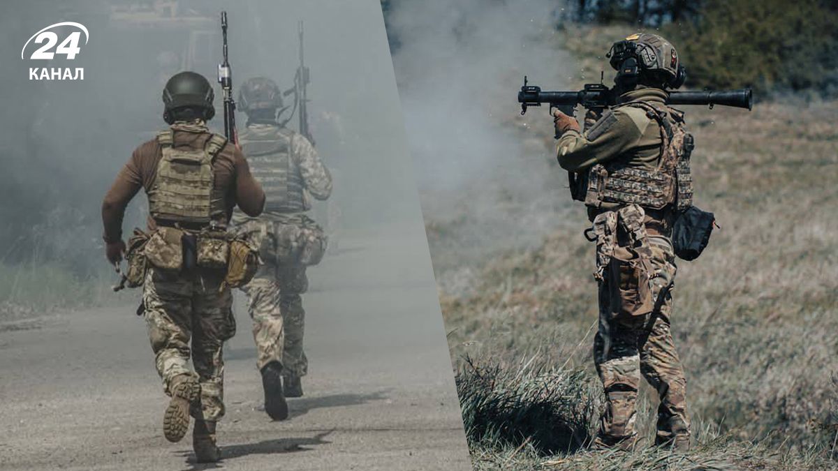 Карта боевых действий по состоянию на 12 июня Карта боевых действий по состоянию на 12 июня