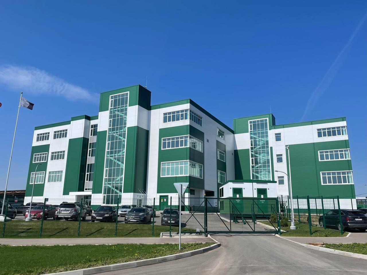 Чем важен Резонит для россиян