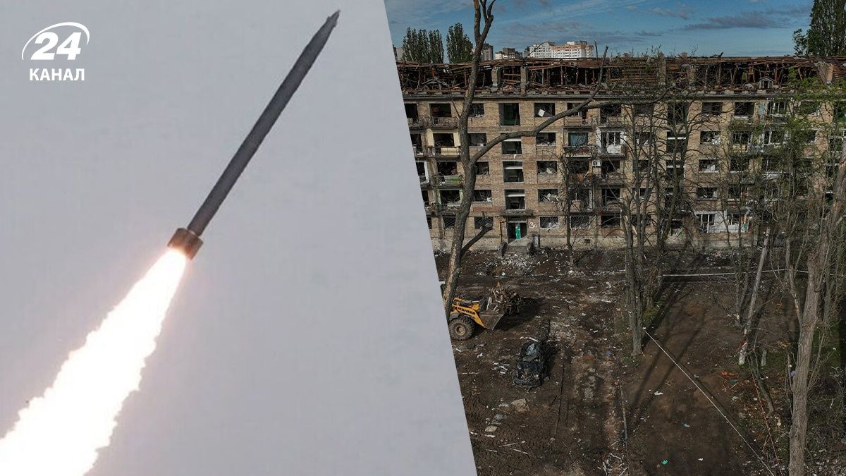 Чим небезпечні удосконалені балістичні ракети КНДР Чим небезпечні удосконалені балістичні ракети КНДР