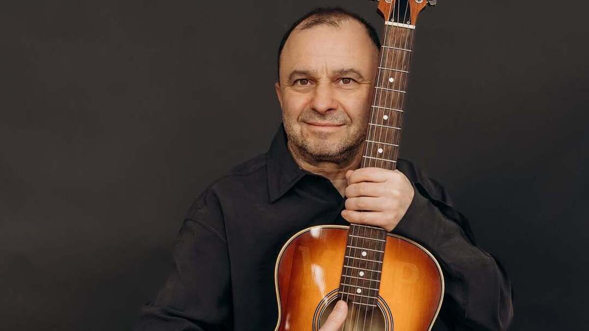 Виктор Павлик Виктор Павлик