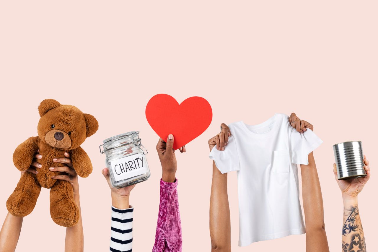 Кто такой филантроп? Кто такой филантроп?