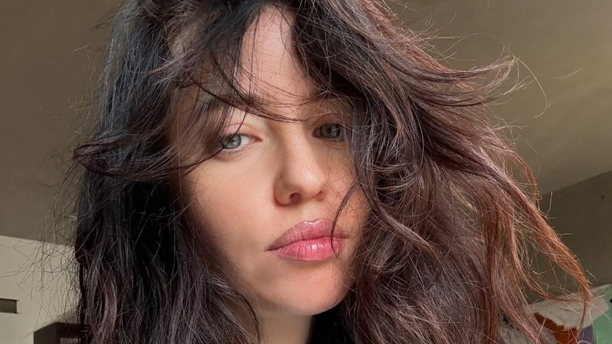 Надя Дорофєєва Надя Дорофєєва