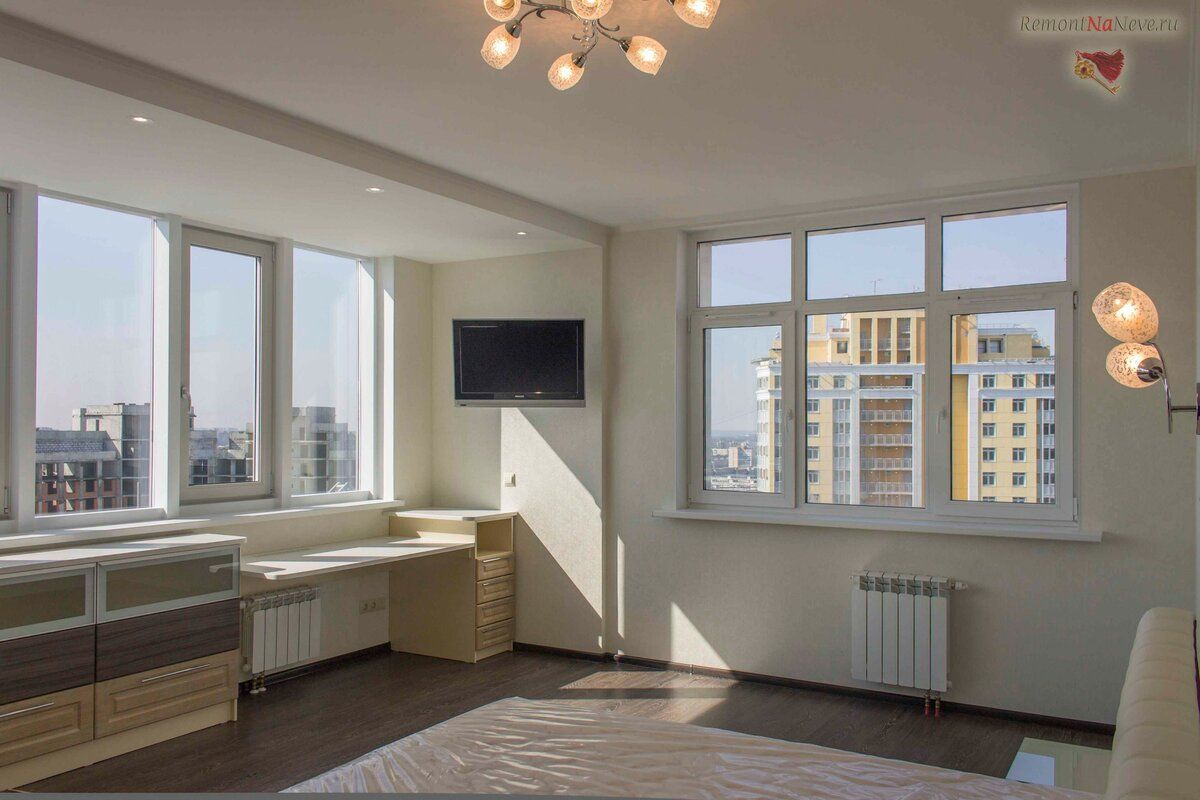 Угловые квартиры - почему они бывают дешевле других - Недвижимость