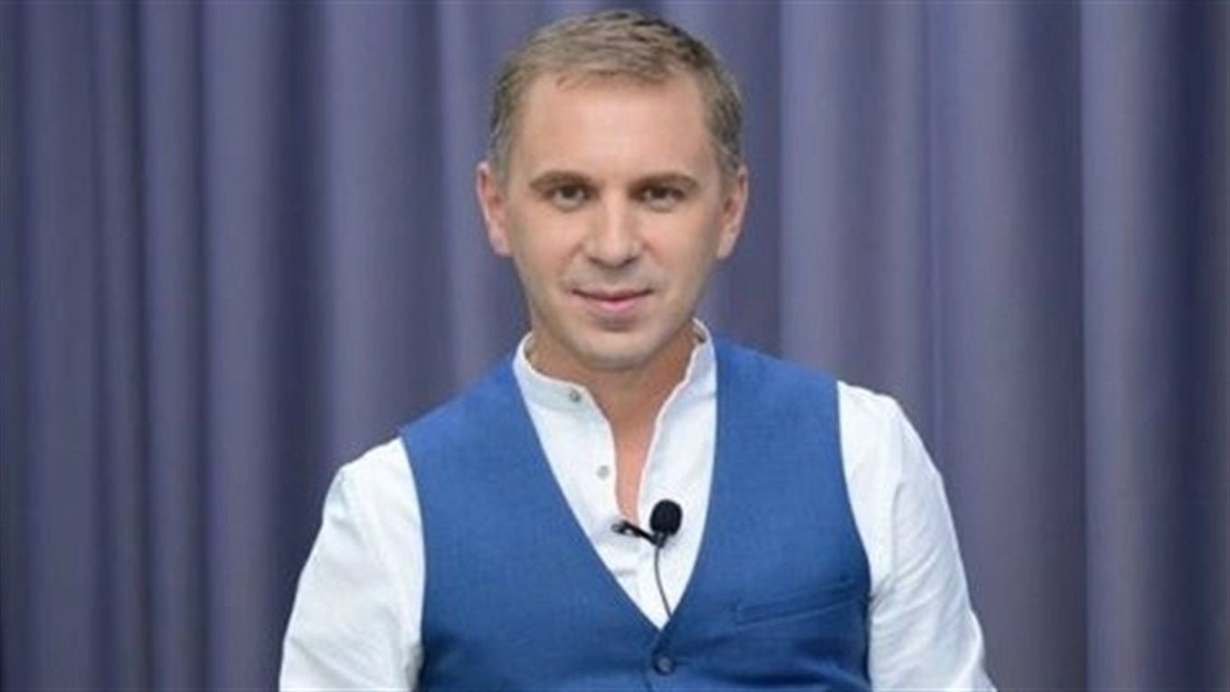 Олександр Авраменко міг виїхати з України