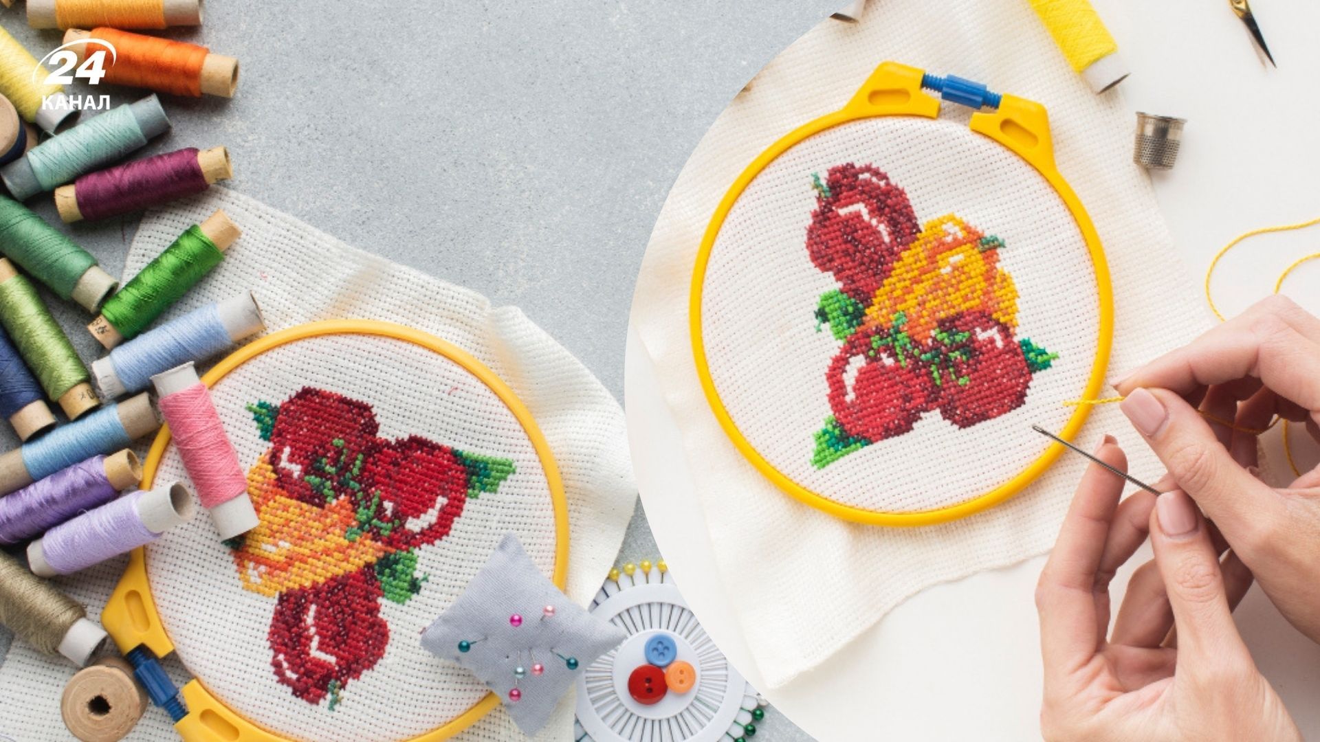 Можно ли заниматься рукоделием в праздники