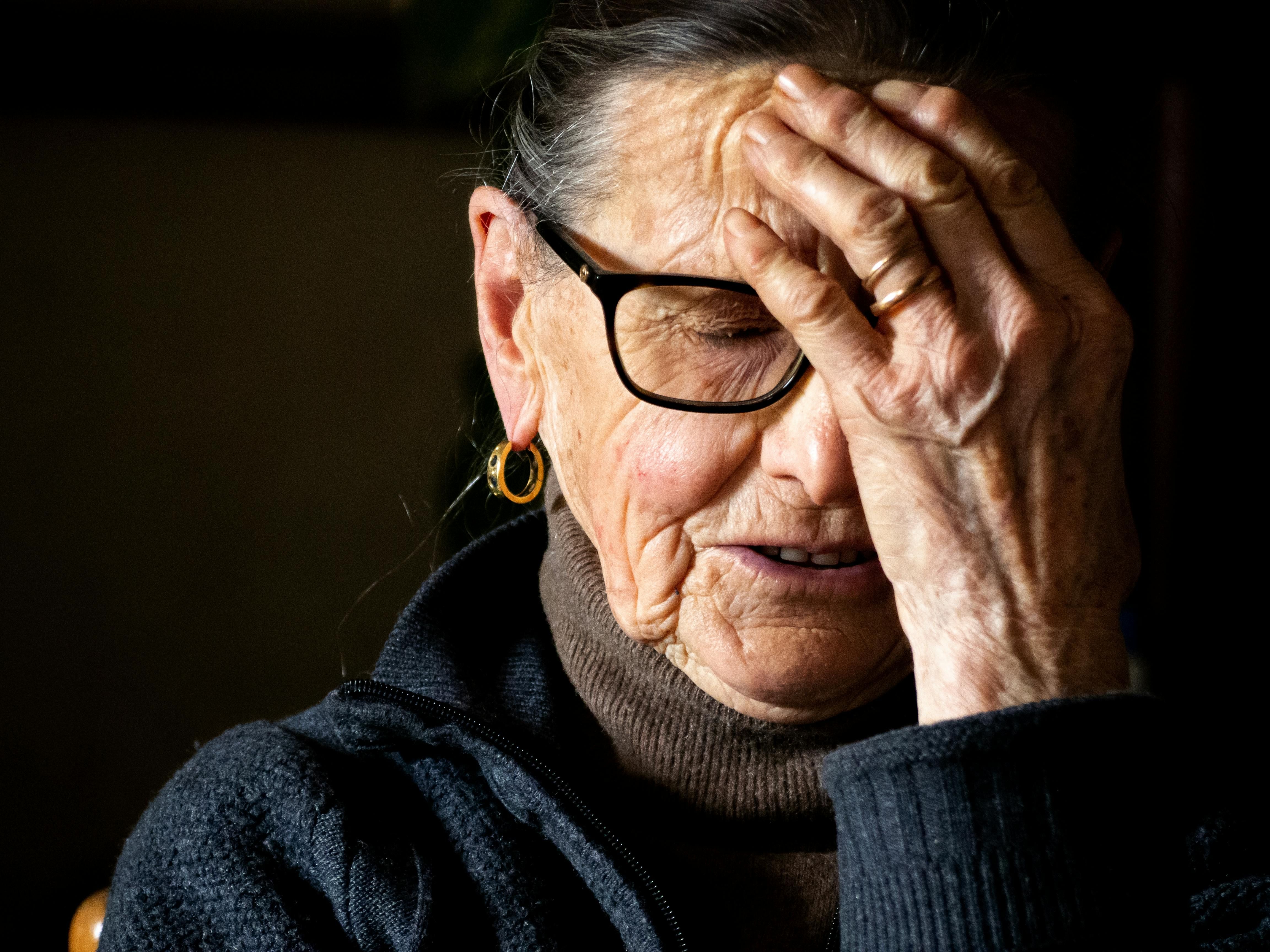 Пенсионерам придется возвращать пенсию