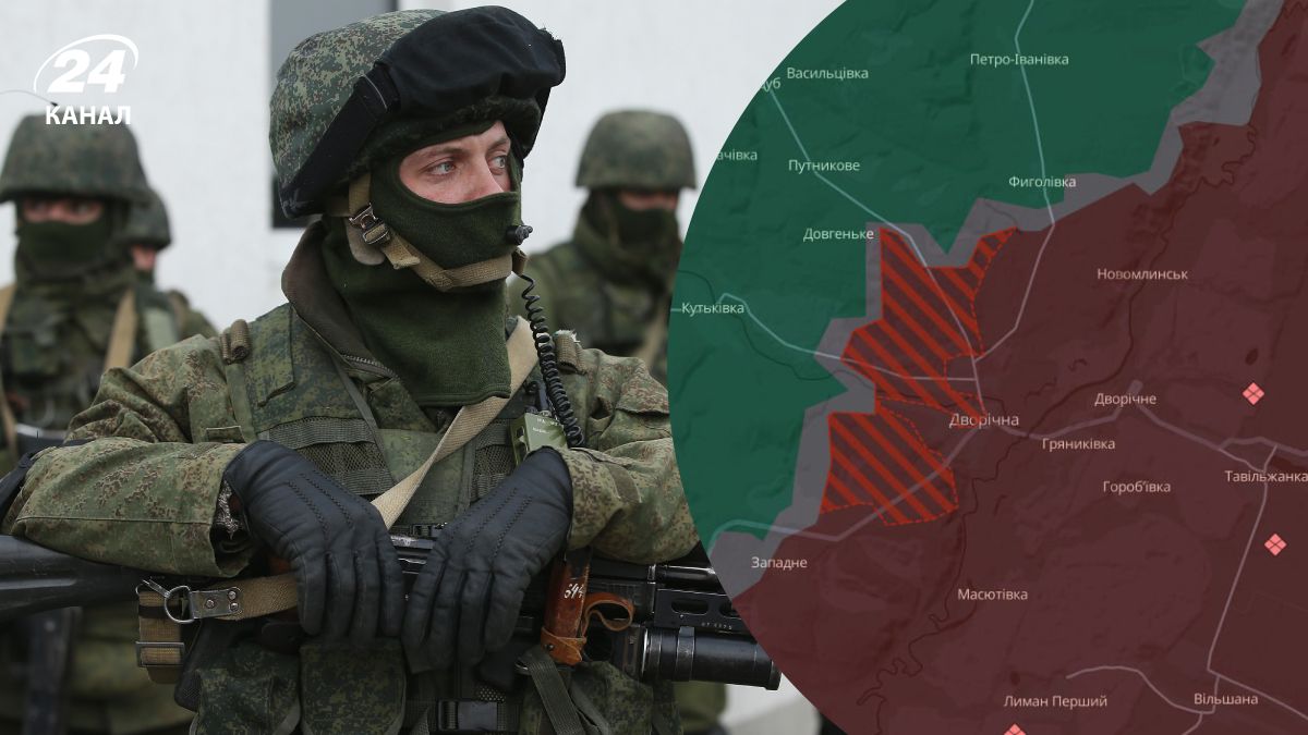 Какова ситуация на Харьковщине Какова ситуация на Харьковщине