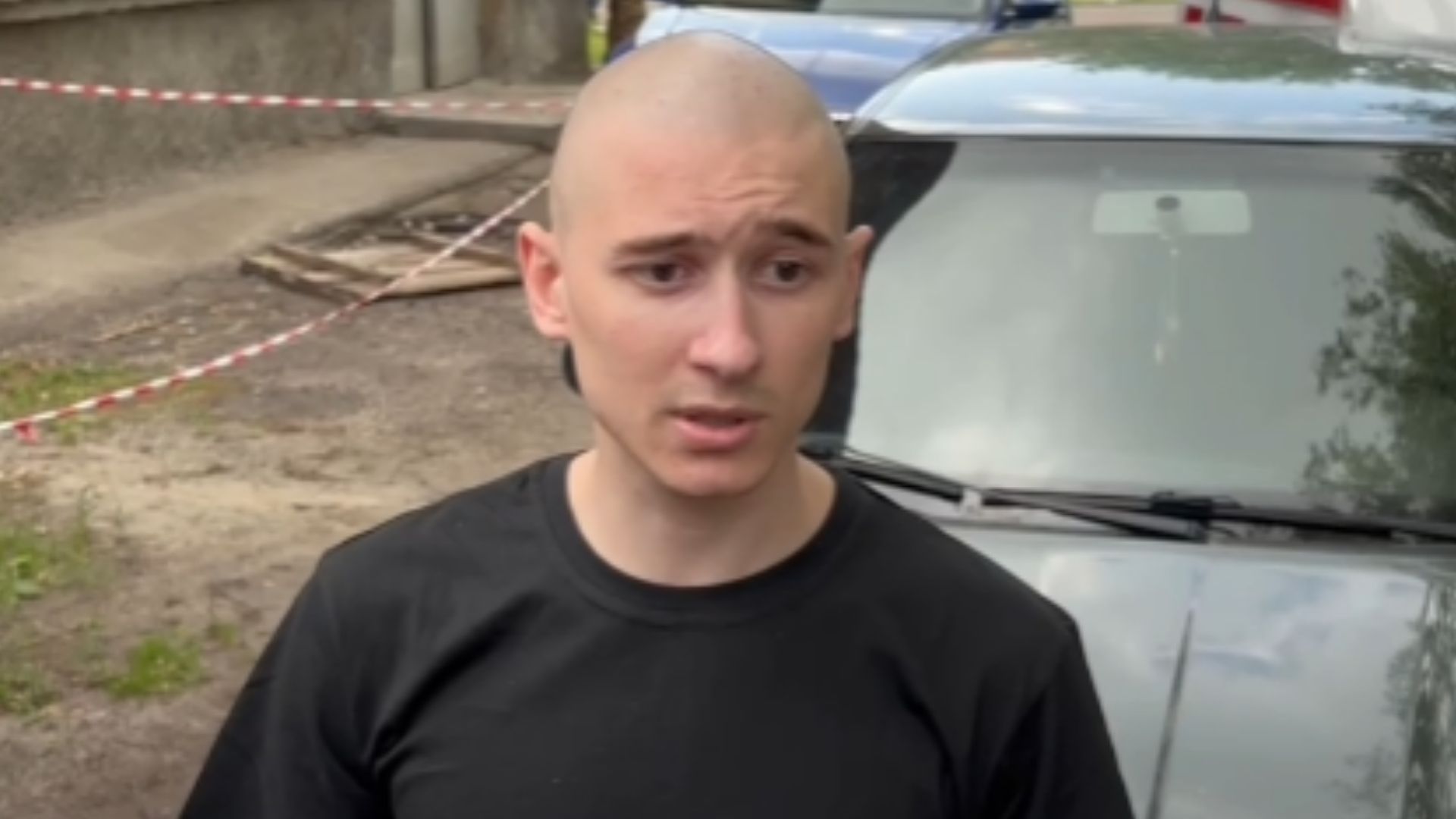 Защитник Валерий