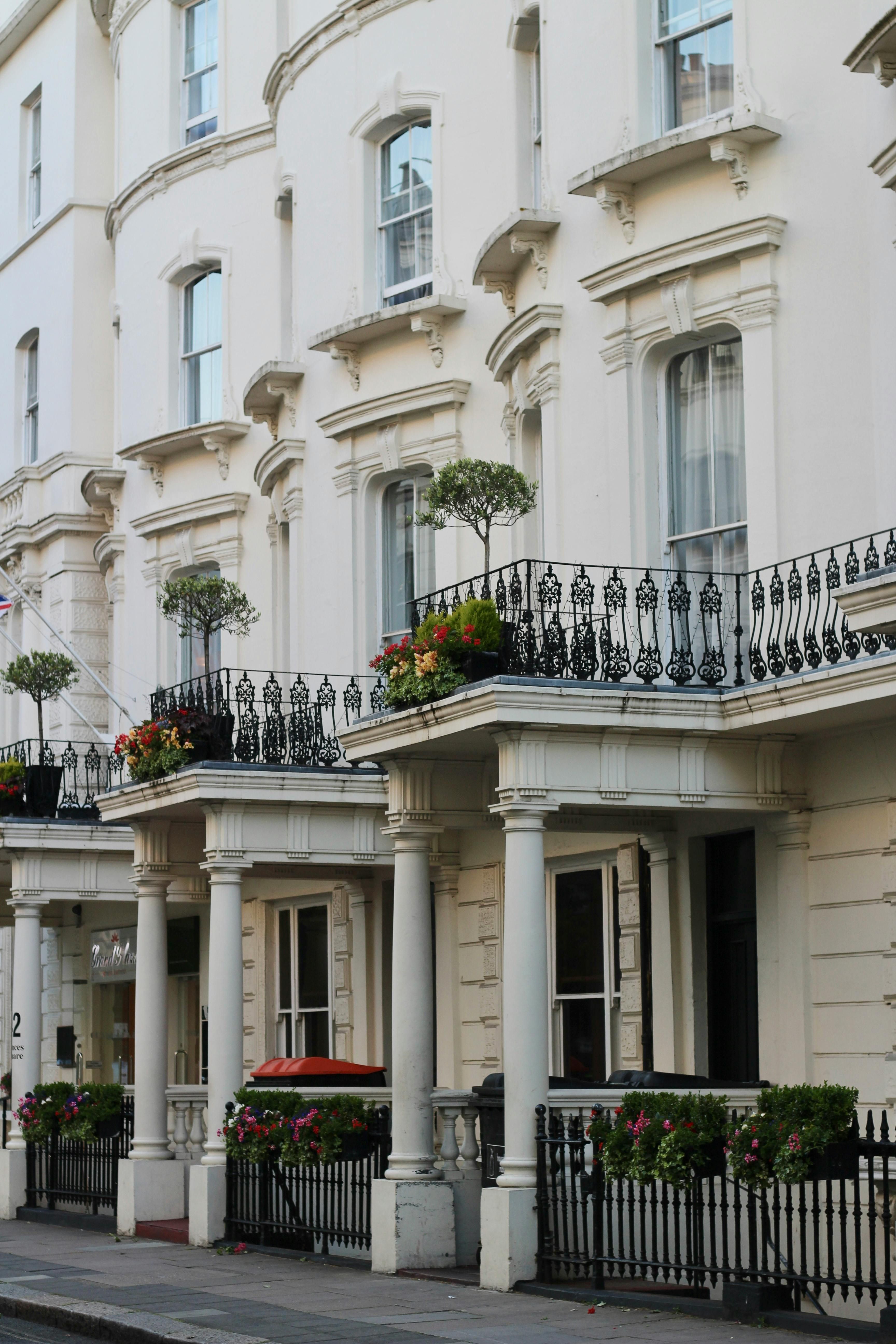 Інвестиції у житло - скільки коштів виділила Великобританія на нерухомість Інвестиції у житло - скільки коштів виділила Великобританія на нерухомість