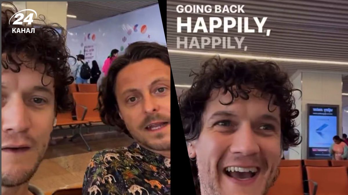 Авіакатастрофа в Індії - пасажир Air India записав відео перед смертю - 24 Канал Авіакатастрофа в Індії - пасажир Air India записав відео перед смертю - 24 Канал