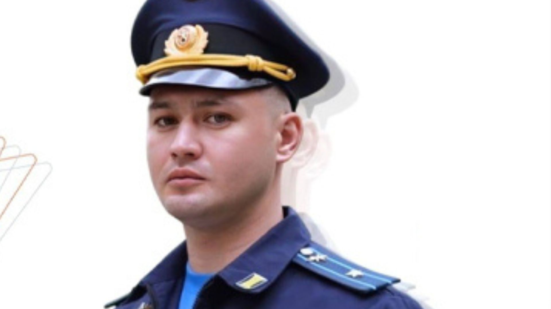 Хто вбив Заура Гурцієва Хто вбив Заура Гурцієва