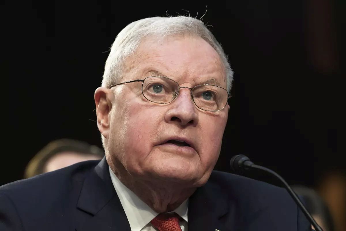 Кит Келлог высказался о прекращении огня - Геополитика Кит Келлог высказался о прекращении огня - Геополитика