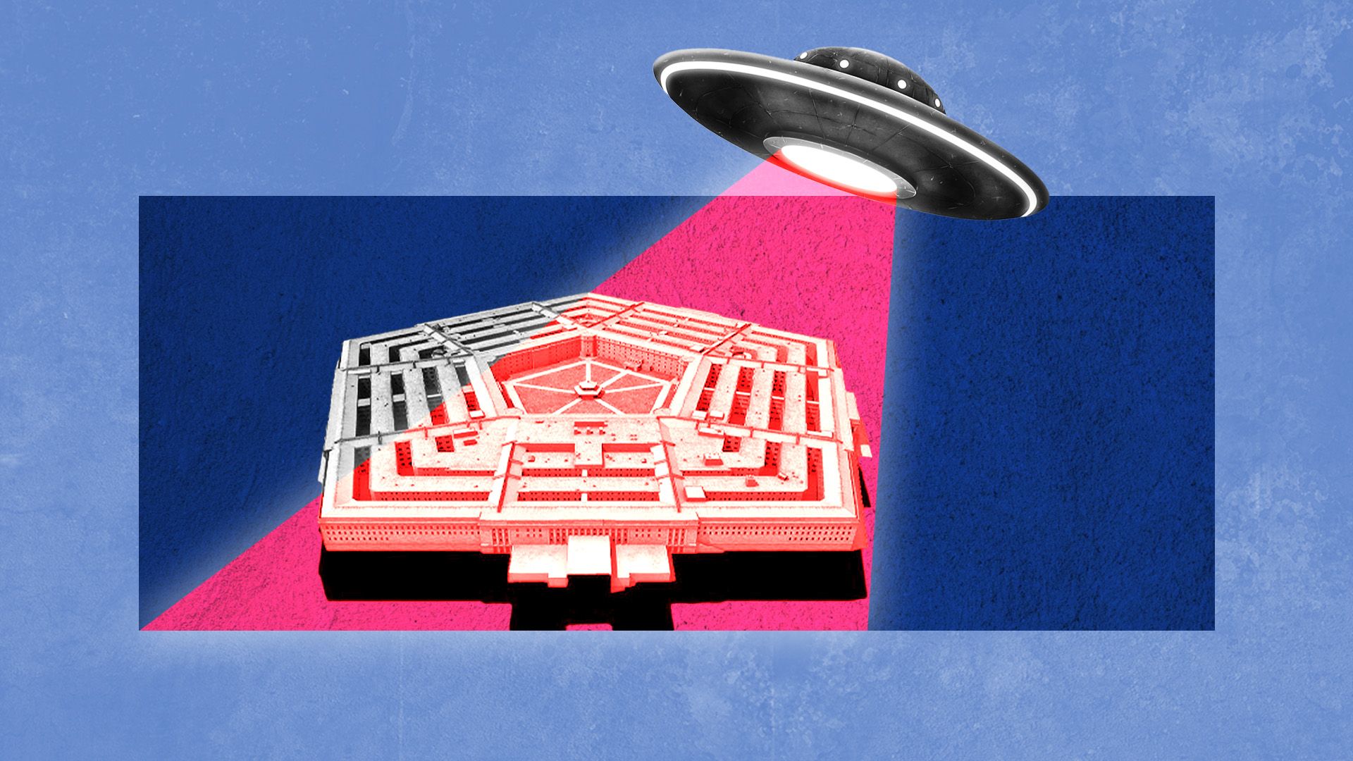 НЛО в США - как Пентагон сам создал мифологию об НЛО - 24 Канал НЛО в США - как Пентагон сам создал мифологию об НЛО - 24 Канал