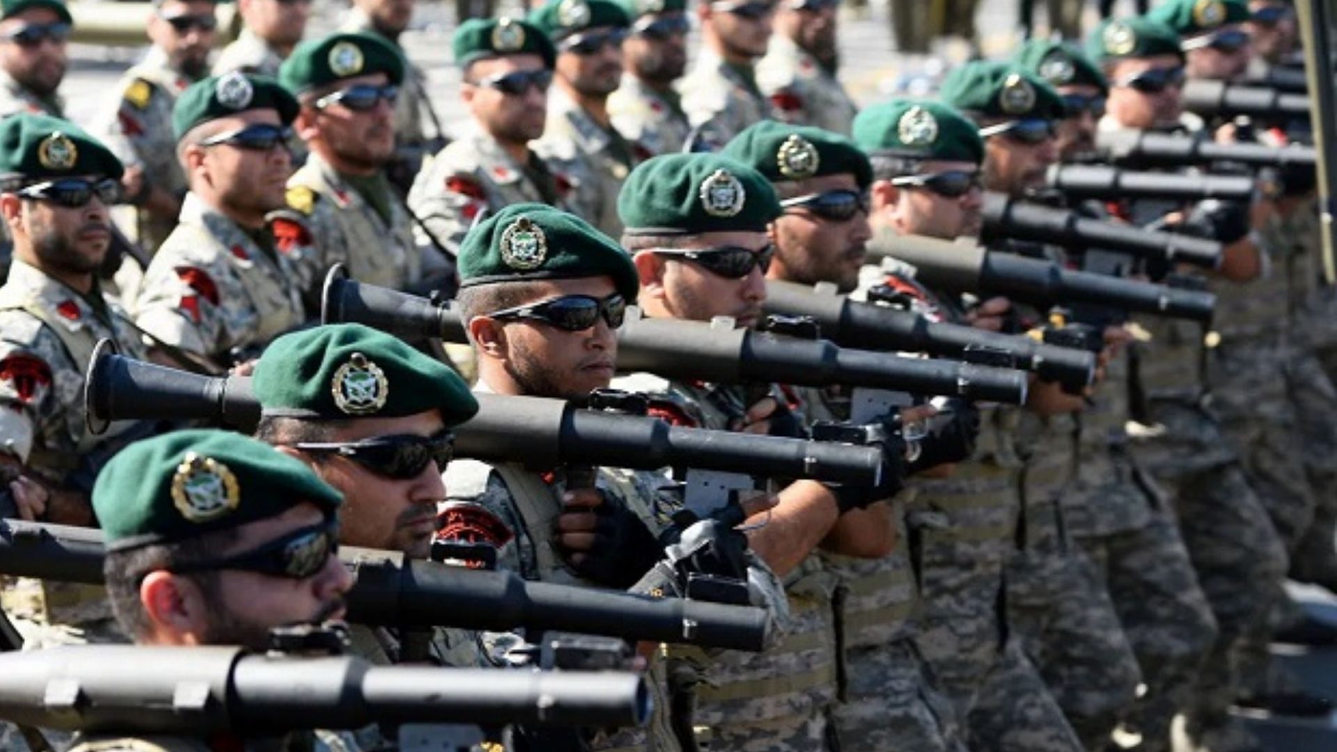 Иран может ударить в ответ после атаки на ядерные объекты Иран может ударить в ответ после атаки на ядерные объекты