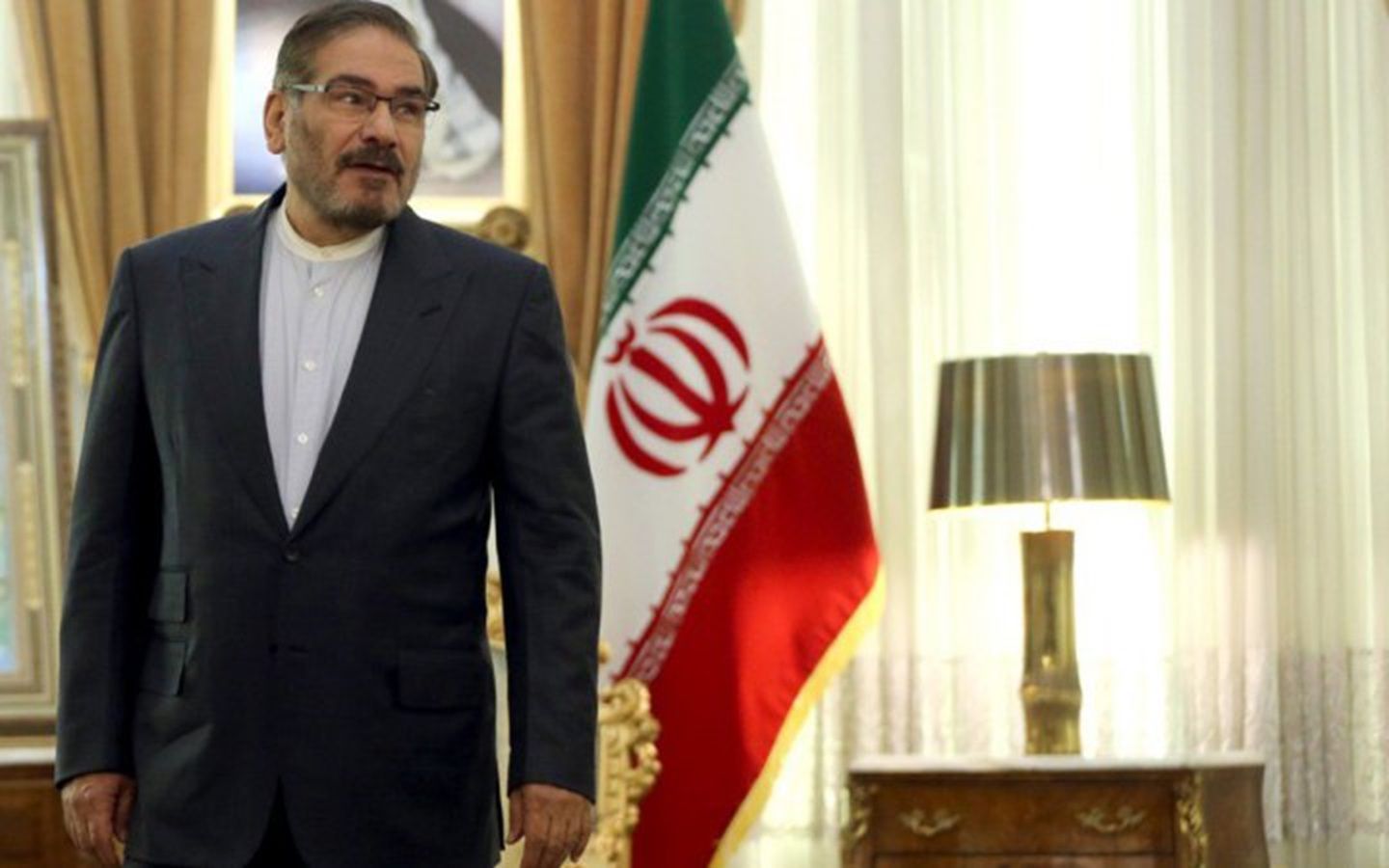 В результате ударов Израиля погиб бывший глава национальной безопасности Ирана Али Шамхани - Геополитика В результате ударов Израиля погиб бывший глава национальной безопасности Ирана Али Шамхани - Геополитика