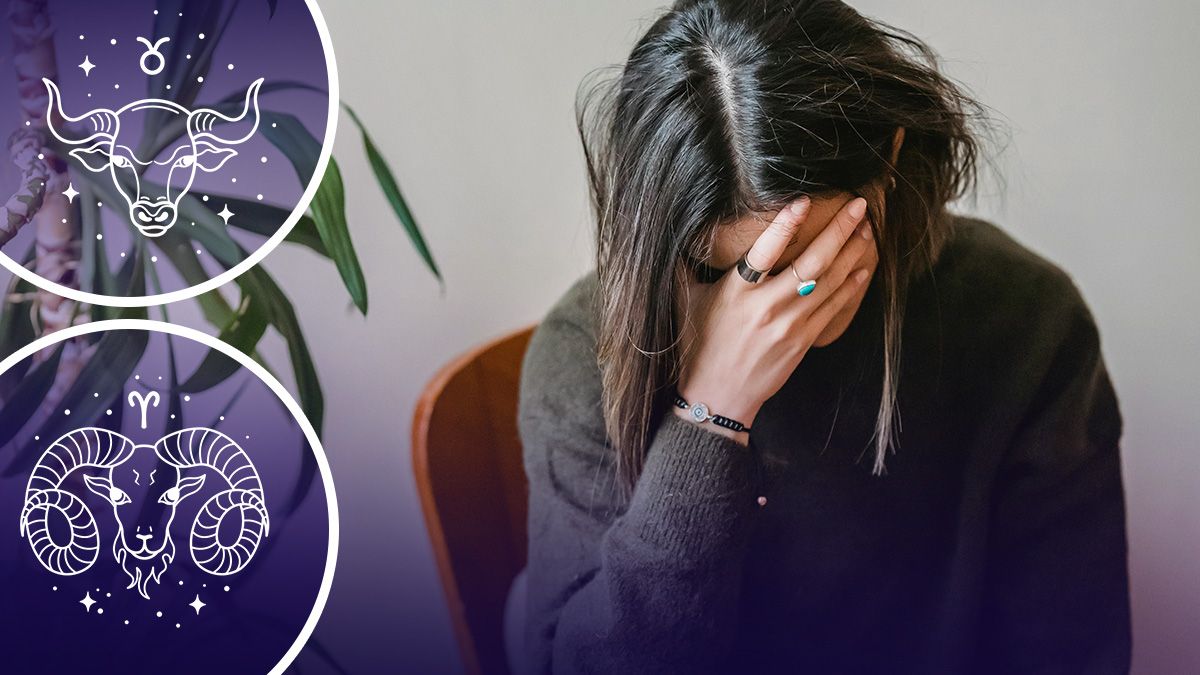 Хто постійно хвилюється - гороскоп Хто постійно хвилюється - гороскоп