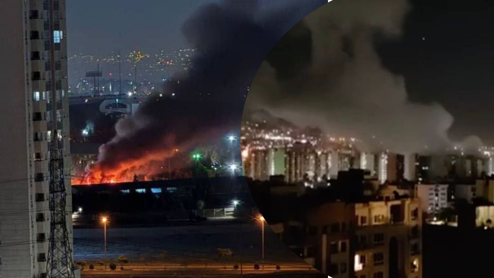 Як реагує світ на удари Ізраїлю по Ірану - 24 Канал